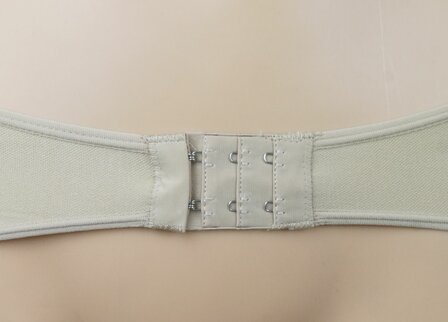 Dames body  90093 J&amp;C met breed schouderbandje corrigerend Huid