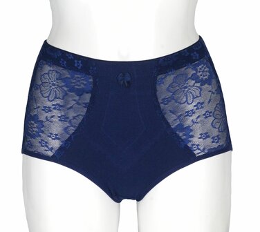 5-Pack J&amp;C Licht corrigerende dames tailleslips H201 Mix