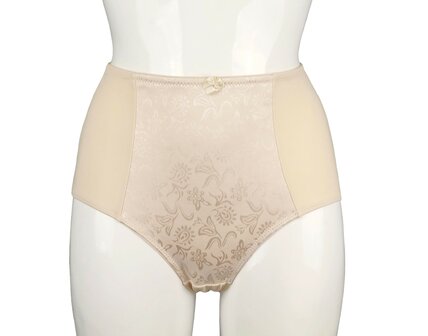 3-pack Dames Tailleslip lichtcorrigerend Huid J&amp;C