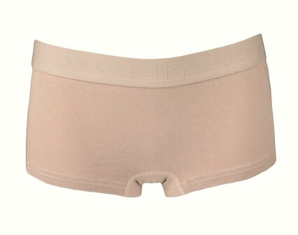 E-Line Dames boxershort Huid