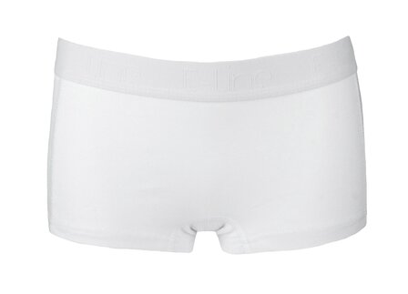 E-Line Dames boxershort Wit