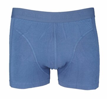 J&amp;C 4-pack Heren boxershort H152 Mix