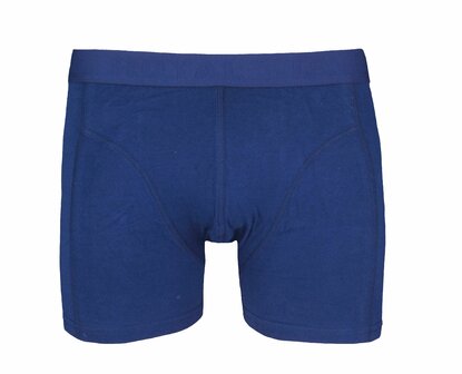 J&amp;C 4-pack Heren boxershort H152 Mix