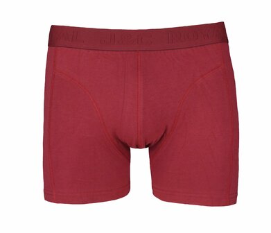 J&amp;C 4-pack Heren boxershort H152 Mix