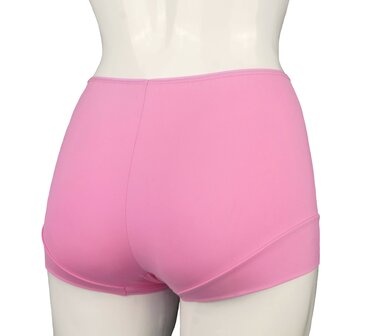 Avet 3844 dames boxershort microfiber Roze