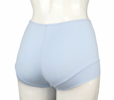 Avet 3844 dames boxershort microfiber Sky Blue