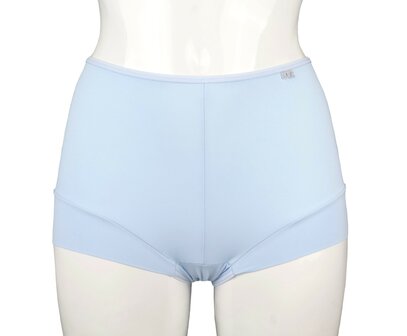 Avet 3844 dames boxershort microfiber Sky Blue