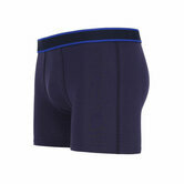 BEEREN GREEN COMFORT M181 HEREN BOXERSHORT DONKERBLAUW