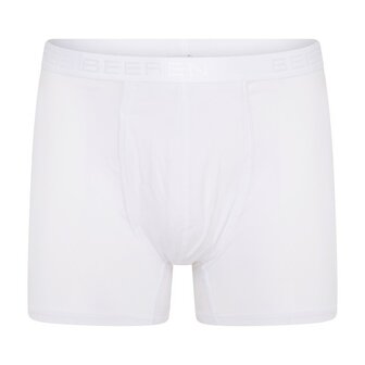 2 pack Beeren Heren boxershort C.F. Dylan Wit