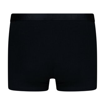 2 pack Beeren Heren Boxershort C.F. Rolf Zwart