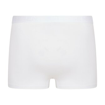 2 pack Beeren Heren Boxershort C.F. Rolf Wit