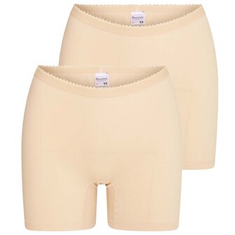 2 pack Beeren Dames boxershort Softly Huid