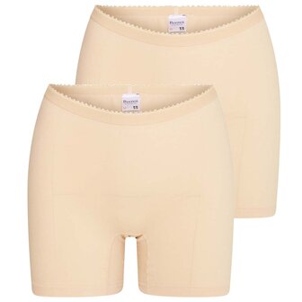 2 pack Beeren Dames boxershort Softly Huid