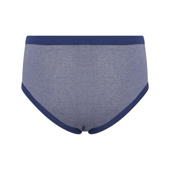 2 pack Beeren Heren slip Jupiter Marine
