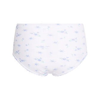 2-pack Beeren Dames tailleslip Rosa M3000 Lila