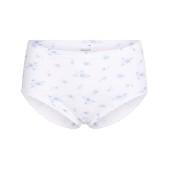 2-pack Beeren Dames tailleslip Rosa M3000 Lila