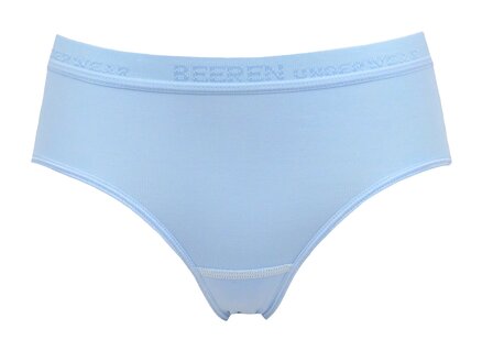 Beeren Dames heupslip Beeren Young Bleu