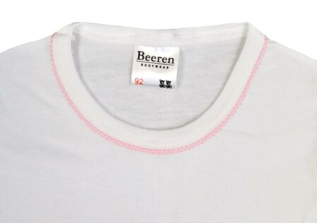 Beeren  6-Pack Meisjes T-shirts Tess