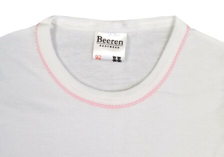 Beeren  6-Pack Meisjes T-shirts Tess