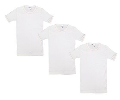 Beeren 3-Pack Meisjes T-shirts Tess