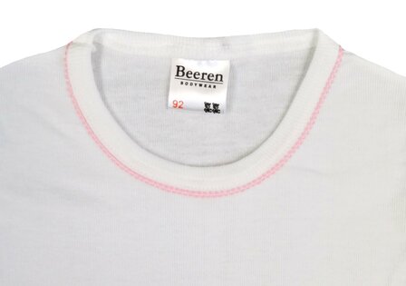 Beeren 3-Pack Meisjes T-shirts Tess