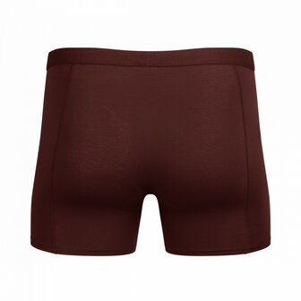 Maxx Owen Heren boxershort Tawny Port