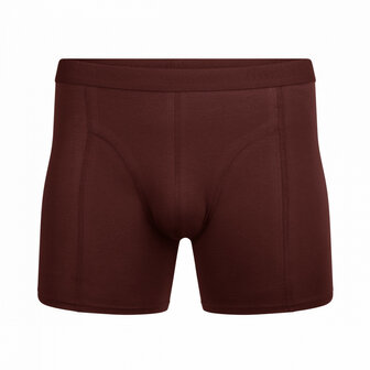 Maxx Owen Heren boxershort Tawny Port