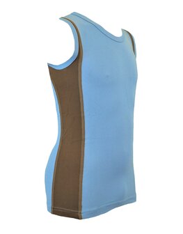 Beeren 6-Pack Jongens mouwloze shirts Beeren Young Sjors