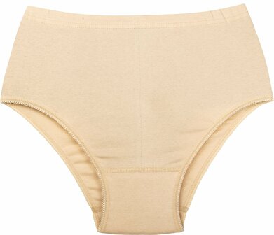 3-PAK DAMES TAILLESLIP H301 HUID