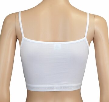 3-Pack Dames Hesje Beeren Young Wit
