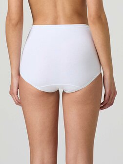 Dames Tailleslip met kant