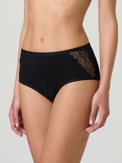 Dames heupslip met kant