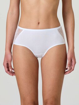 Dames heupslip met kant