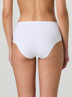 Dames heupslip met kant