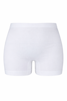 Dames Panty Slip TRICOTA 100%  katoen Wit