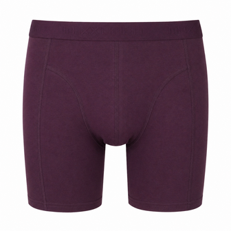 Heren Boxershort Maxx Owen - Aubergine