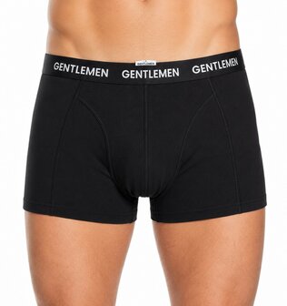2-pack Gentlemen Heren boxershort modalkatoen