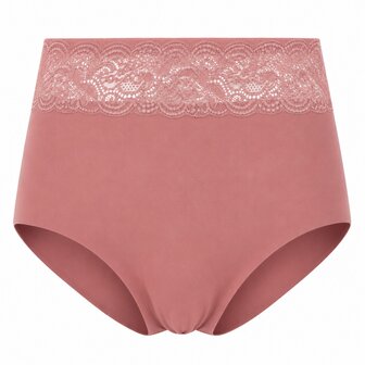 3-Pack Dames tailleslips met kant 808 J&amp;C ass. 