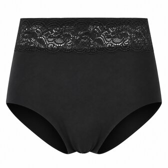 3-Pack Dames tailleslips met kant 808 J&amp;C ass. 