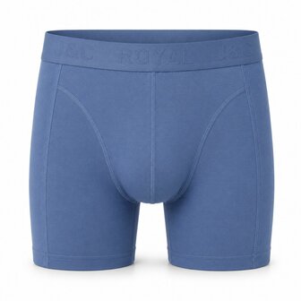 J&amp;C 4-pack Heren boxershort H152 Mix