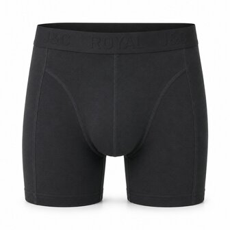 J&amp;C 4-pack Heren boxershort H152 Mix