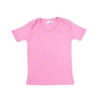 Beeren Baby t-shirt M3000 Prisma Pink