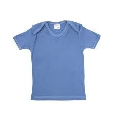 Beeren Baby t-shirt M3000 Riviera Blauw