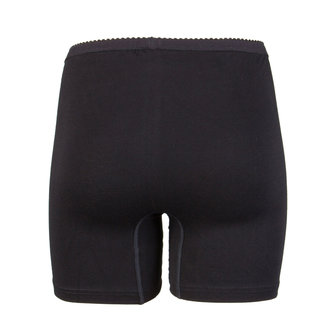 2 pack Beeren Dames boxershort Softly Zwart