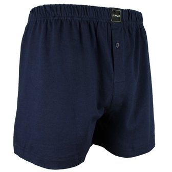 Suaque Heren boxershort Navy 