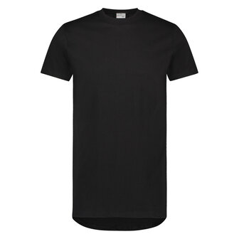 Beeren American Classic Heren T-shirt Zwart
