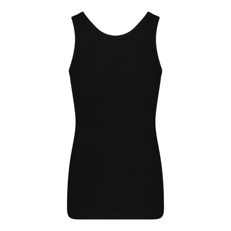 Beeren Heren singlet M3000 Zwart