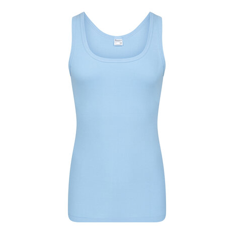 Beeren Heren singlet M3000 Bleu
