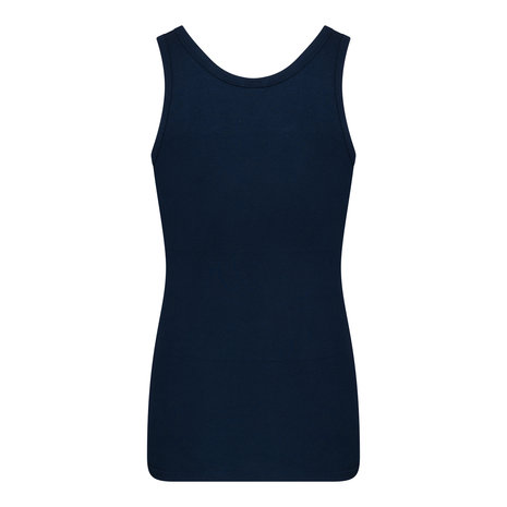 Beeren Heren singlet M3000 Marine