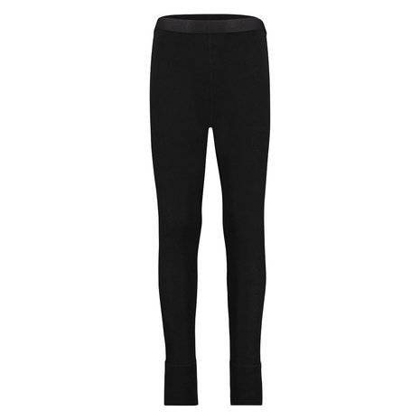 Beeren Kinder Thermo Pantalon Zwart